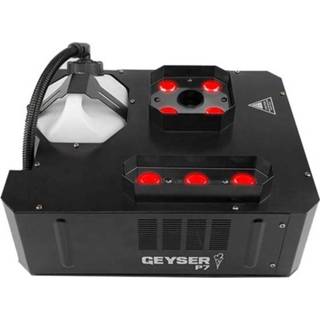 👉 Chauvet DJ Geyser P7 Verticale rookmachine met LEDs