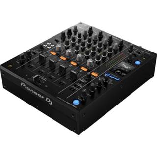 👉 Pioneer DJM-750 MK2 4-kanaals DJ mixer
