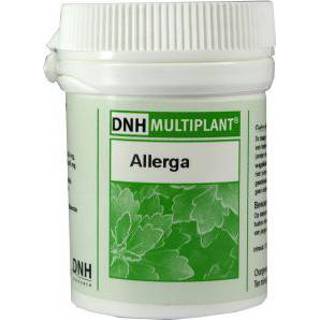 👉 Dnh Multiplant Allerga