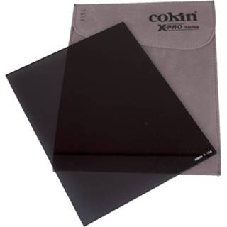 Cokin X-Pro serie Filter - Neutraal ND8 grijs X154 0.9 Grijs Cokin X-Pro serie Filter - X154 Neutraal ND8 (0.9)