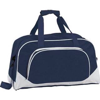 👉 Handbagage reistas blauw