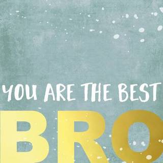 👉 You are the best BRO