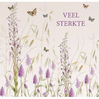 Veel sterke