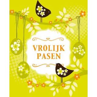 👉 Vrolijk Pasen