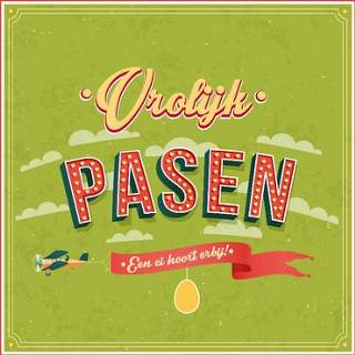 👉 Pasen