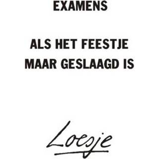 👉 Examens..