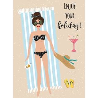 👉 Enjoy your holiday