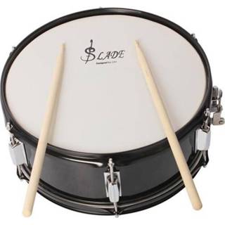 👉 Professional Snare Drum Head 14 Inch with Drumstick Key Strap for Student Band