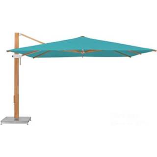👉 Zweefparasol Glatz Aura 350x350cm Stofklasse 5