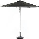 👉 Parasol zwart Sevilla 300 (Zwart)