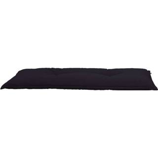 Bankkussen Havana dark grijs 14010534 Grijs Bankkussen 120cm Havana dark grey
