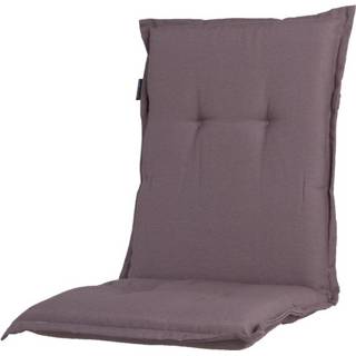 👉 Tuinkussen lage rug Panama Taupe