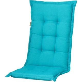 👉 Tuinkussen hoge rug Panama Aqua