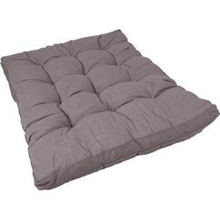 👉 Loungekussen Pallet Florance 120x80cm Panama taupe