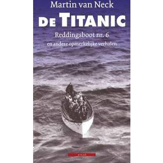👉 De Titanic 9789045020181