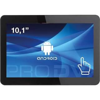 👉 Tablet PC ProDVX APPC-10DSQ 10' Android 10.1' Quad Core 1280 x 800 IPS