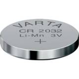 👉 Batterij Varta CR2025 Professional Electronics 4008496276875