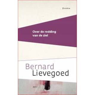 👉 Nederlands zachte kaft christofoor Bernard Lievegoed - Over de redding van ziel 9789060388365