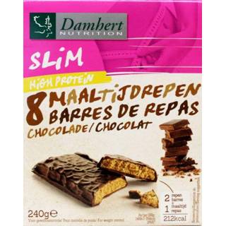 👉 Afslank proteinereep chocolade