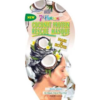 7th Heaven hair rescue mask coco