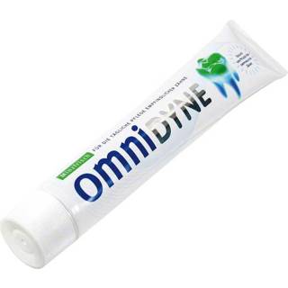 Tandpasta Omnidyne