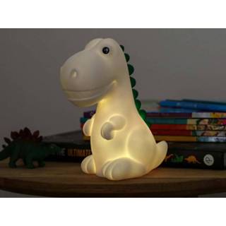 👉 Dino saurus Dinosaurus Nachtlampje