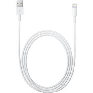👉 Oplaadkabels Apple Lightning naar USB kabel 1m bulk