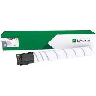 👉 Lexmark 76C0HM0 Laser cartridge 34000pagina's Magenta toners & lasercartridge