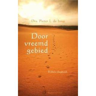 👉 Door vreemd gebied 9789023902539