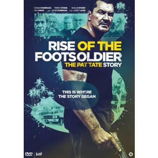 👉 Rise of the Footsoldier 3 8711983103405