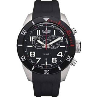 👉 Elysee Yachting Timer EL.94000 Automatic Chronograph