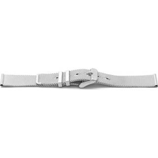 👉 Horlogeband steel YG47 All Stainless 20 mm