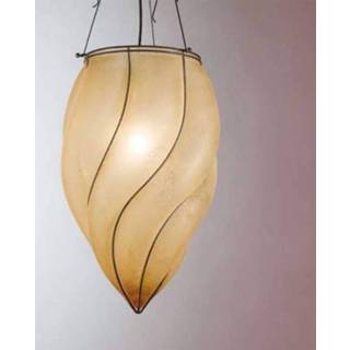 👉 Hanglamp Betoverende POZZO, 49 cm