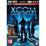 👉 XCOM: Enemy Unknown (Complete Edition) PC