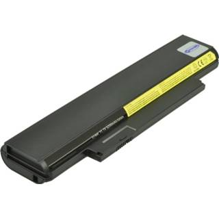 👉 Battery pack 2-Power Main - Batterij voor laptopcomputer 1 x Lithiumion 5200 mAh Lenovo ThinkPad Edge E120 5055190138205