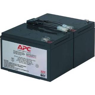 👉 Batterij Vervangings Cartridge RBC6 7313040032812