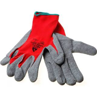 Handschoenen 9 active Artelli handschoen single pro-fit latex soft maat