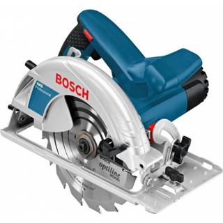 👉 Active Bosch handcirkelzaagmachine gks165 1100w