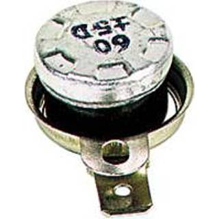 👉 Thermische Schakelaar - No - 60 gradenC