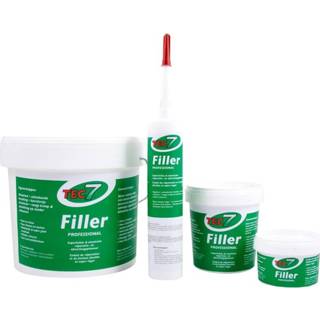 👉 Plamuur active Tec7 Filler pot 250 ml
