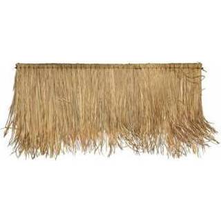 👉 Stokje Strodak op stok van gedroogde palmbladeren 70 x 200 cm