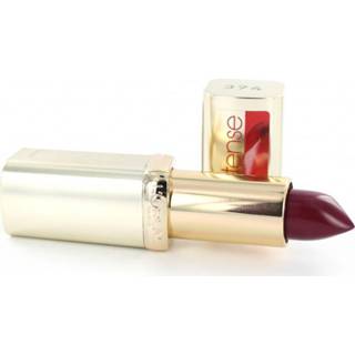 👉 Lippenstift pruim default L'Oréal Color Riche Lipstick - 374 Intense Plum 4037900238468 3600521966372