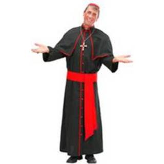 👉 Mannen Bisschoppen kostuum voor heren