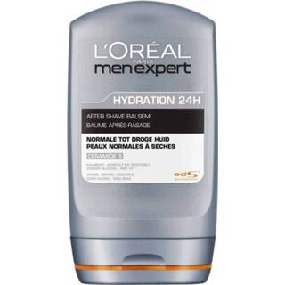 L'Oral Men Expert Hydra Energetic Aftershave Balsem Aftershavebalsem L'Oral Men Expert Hydra Energetic Aftershave Balsem 100 ml 3600521780022