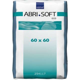 👉 Abena Abri-Soft Eco 60 x 60 cm