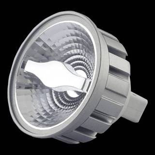 👉 Tronix LED spot MR16 5 watt 2700K 250lm dimbaar 24¡ 175-138 8714984924314
