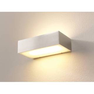 Wandlamp LED ALU Eindhoven150 IP54 Wandlamp LED Eindhoven150 ALU IP54 7106626182175