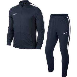 👉 Trainingspak l standaard Nike Squad 17 Navy