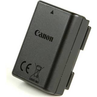 👉 Camera-accu BP-709 - Origineel Canon 8719323435230