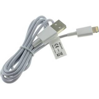 👉 Oplaadkabel USB Synchronisatie en voor Apple - Lightning 4053271005416